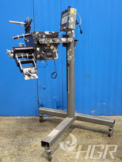 Label Applicator