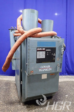 Air Dryer