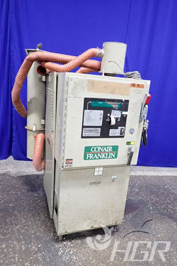 Air Dryer