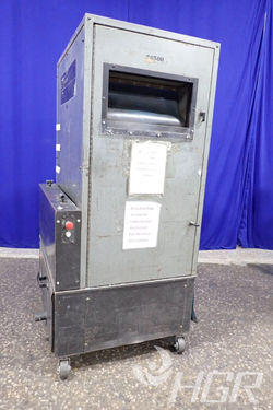 Granulator