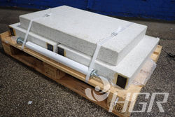 Granite Surface Plates