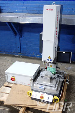 Ultrasonic Welding System