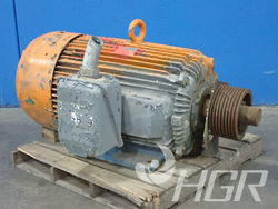 Motor