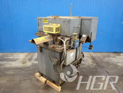 Angled Trim Saw