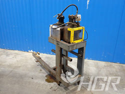 Hydraulic Press