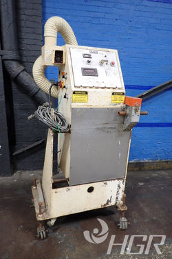 Cutting Machine