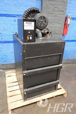 Dust Collector