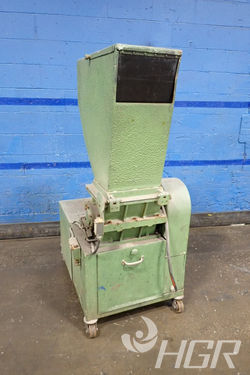 Granulator