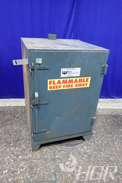 Safety Cabinet