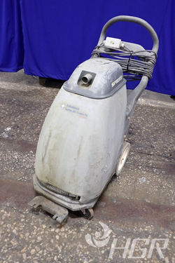 Floor Sweeper