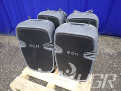 Speakers