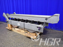 Vibratory Conveyor