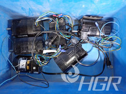 Electrical Components