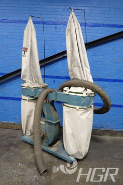 Dust Collector