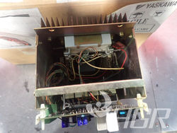 Used Yaskawa Yaskawa Cacr-sr Servo Controller | HGR*24 Used Yaskawa Yaskawa Cacr-sr Servo Controller | HGR*24