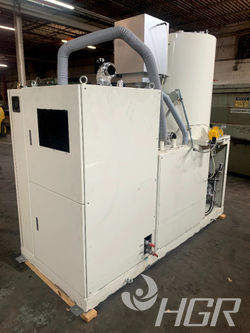 Used Kawata Plastic Resin Dryer