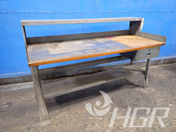 Work Bench
