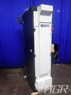 Environmental Chamber