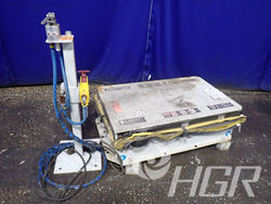 Lift Table