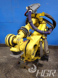 Robot