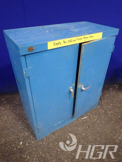 Storage Cabinet