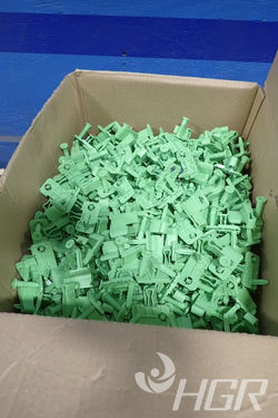 Door Clips