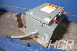 Fusible Disconnect