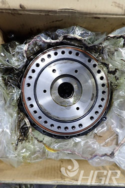 Reduction Gear