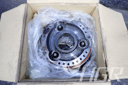 Reduction Gear