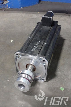 Synchronous Pm-motor