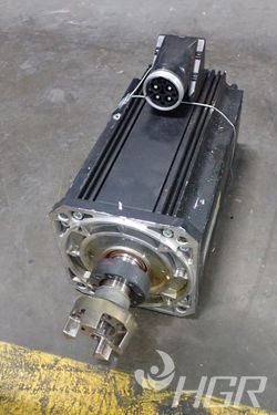 Synchronous Pm-motor