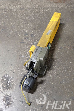 Travel Clamp