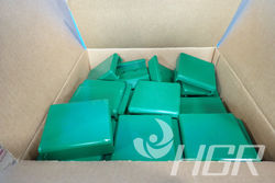 Clip On Urethane Covers