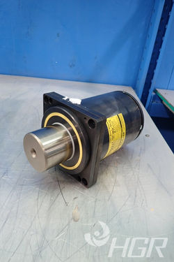 Gas Spring