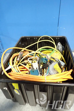 Electrical Cords
