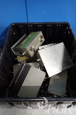 Electrical Components