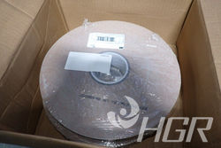 Microfinishing Film Roll