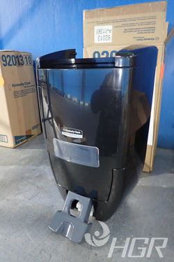 Soap Dispenser