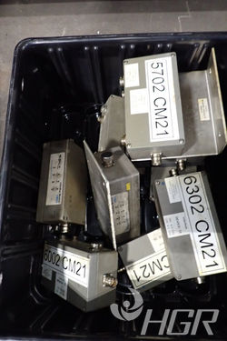 Electrical Components