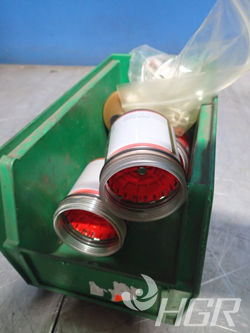 Lubricant Cartridge