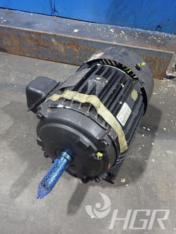 Motor
