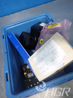 Electrical Components