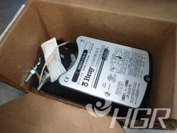 Electric Actuator