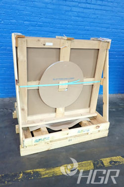 Grinding Wheels