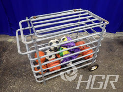 Ball Bin