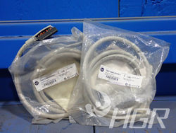 Ser. C Pre-wired Cables
