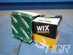 Oil Filters