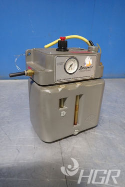 Lubricator