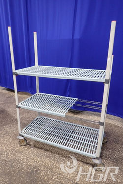 Shelving Unit