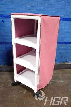 Portable Shelving Unit